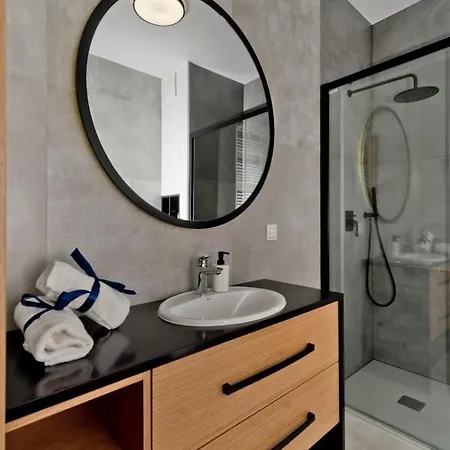 Apartament Molo Apartment *