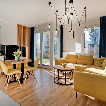 Apartament Molo