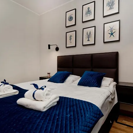 Apartament Molo Apartment *
