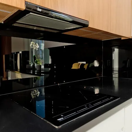 Apartament Molo