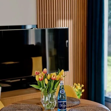 Apartament Molo *