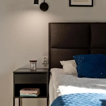 Apartament Molo