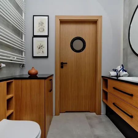 Apartament Molo Apartment *