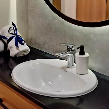Apartament Molo *