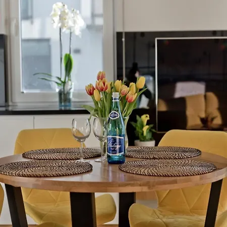 Apartament Molo Apartment