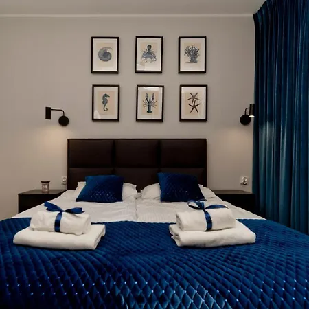 Apartament Molo Apartment