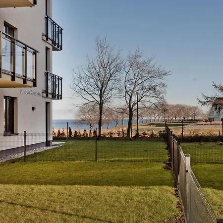 Apartament Molo