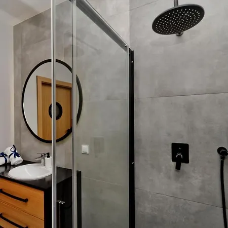 Apartament Molo Apartment *