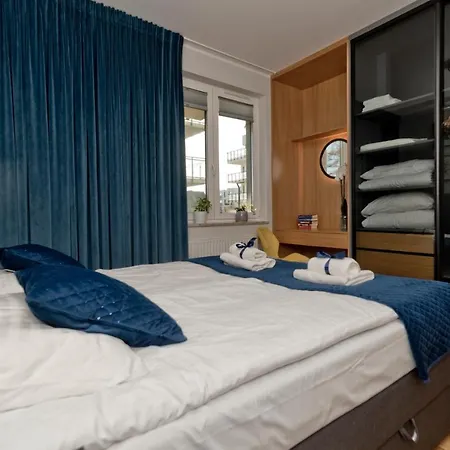 Apartament Molo