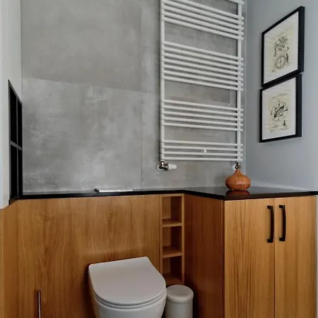 Apartament Molo Apartment *